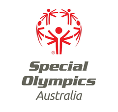 Special Olympics Australia logo