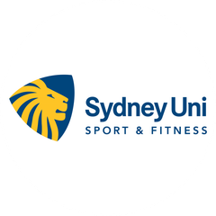 Sydney Uni Sport & Fitness logo
