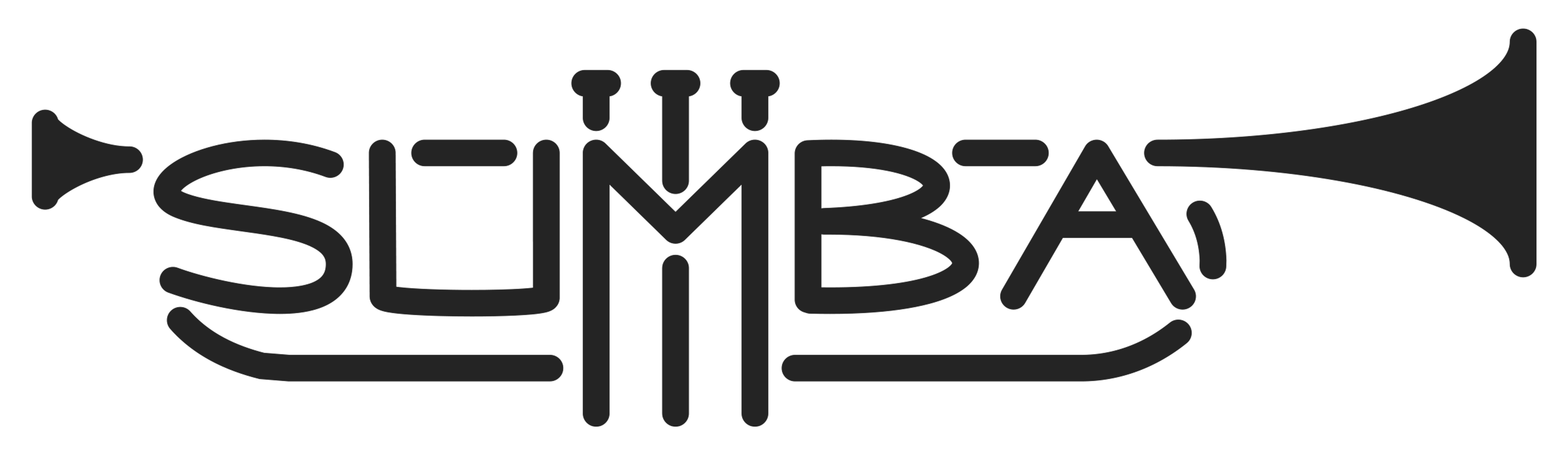 SUMBA logo