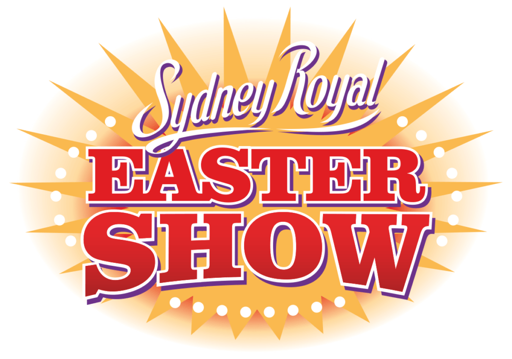 Lyn, Sydney Royal Easter Show