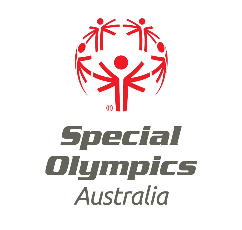 Michelle, Special Olympics Australia